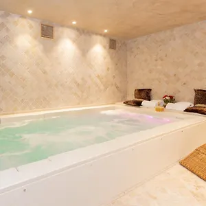Adler Cavalieri Hotel-private & Gym 4*, Florenz Italien