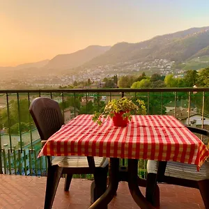 Casa Rosanna - Your In Como