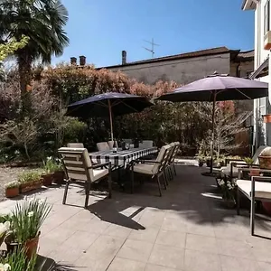 Scalabrini Casa de hóspedes