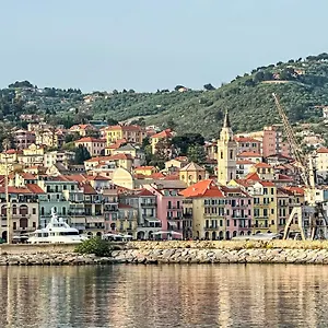 Casa Del Sole - Imp154 By Interhome , Imperia Italien