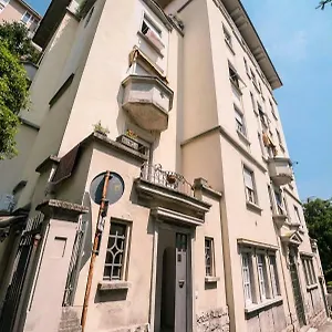 Apartment Alex, Como