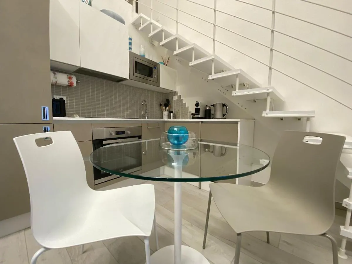 Vakantiehuis La Volta Villa Como