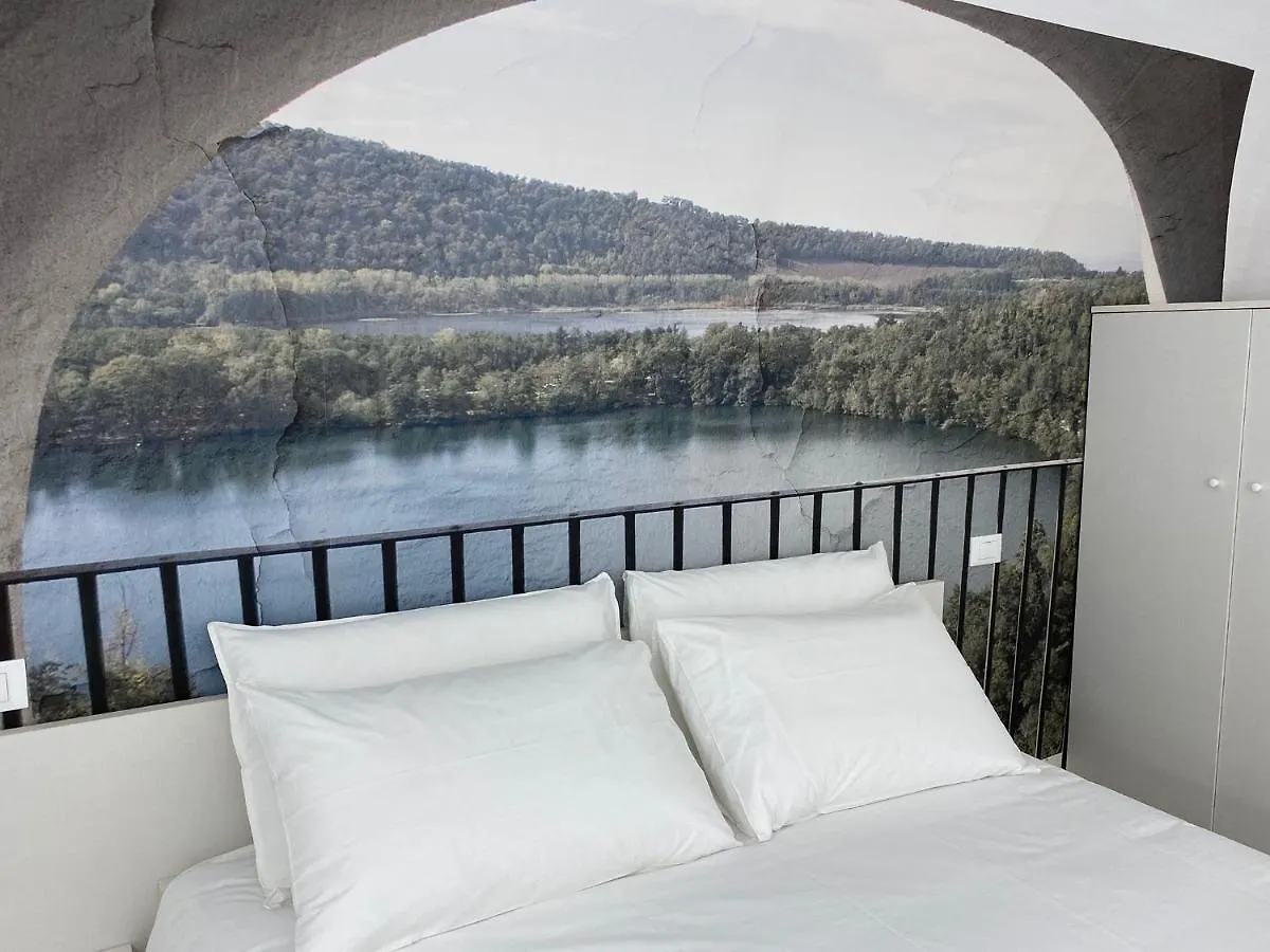 La Volta Villa Como Vakantiehuis