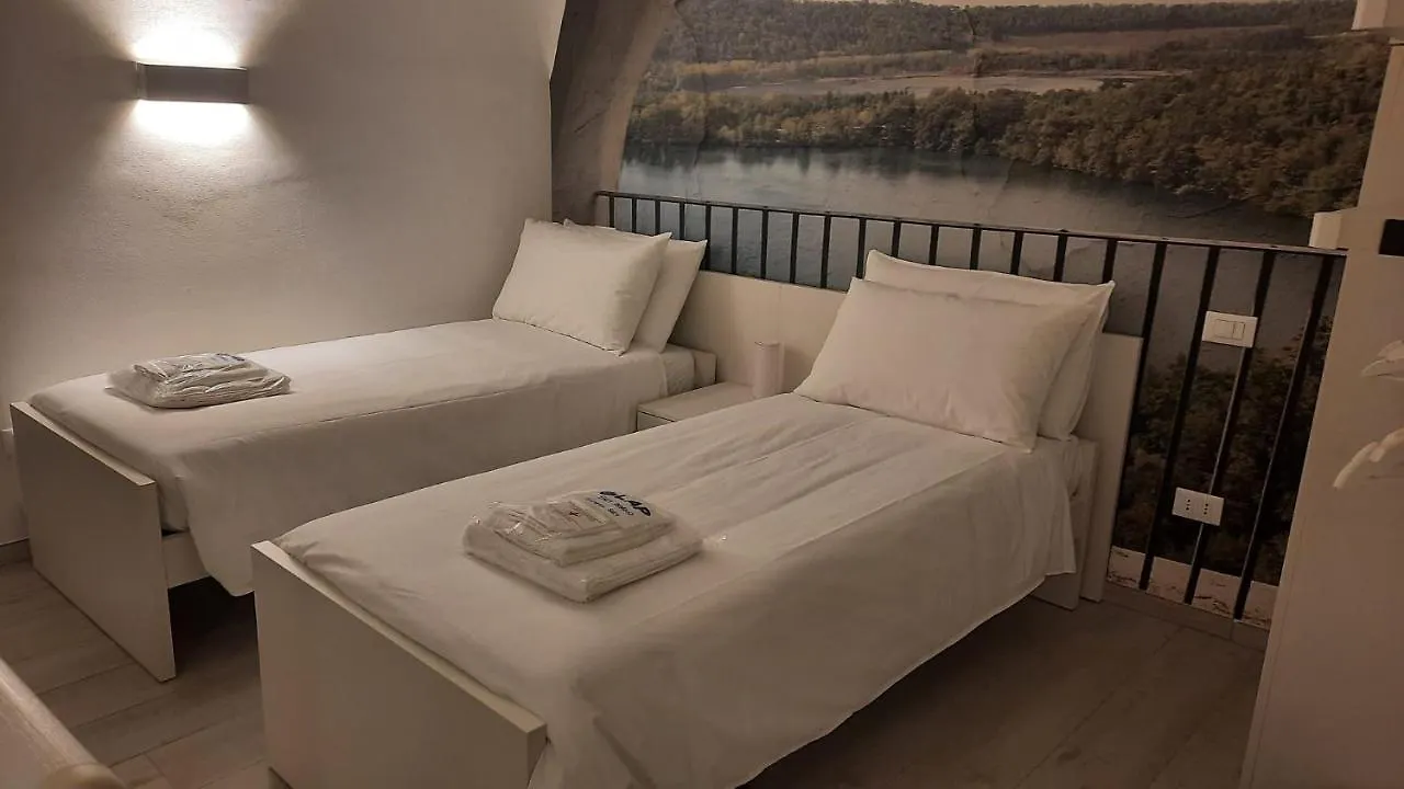 La Volta Villa Como